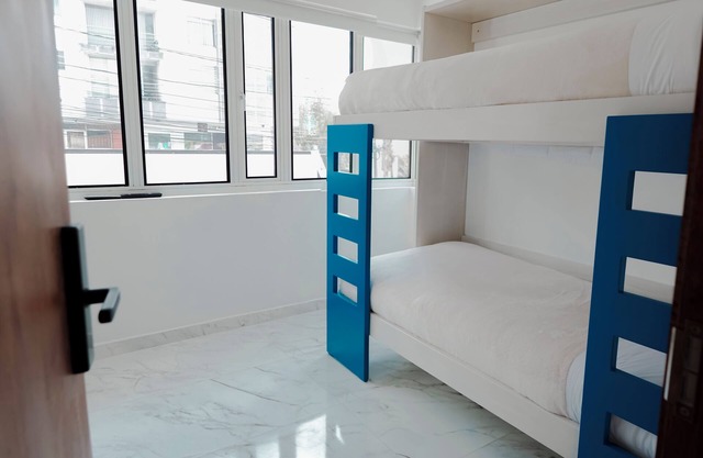 Hotel Encanto