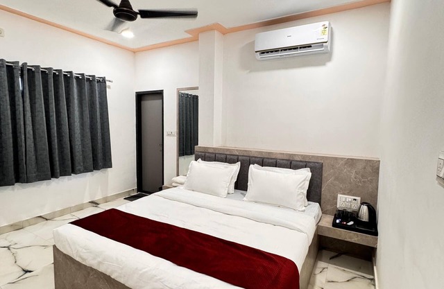 Hotel Enclave Bikaner
