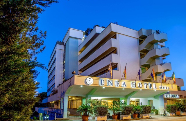Hotel Enea Pomezia