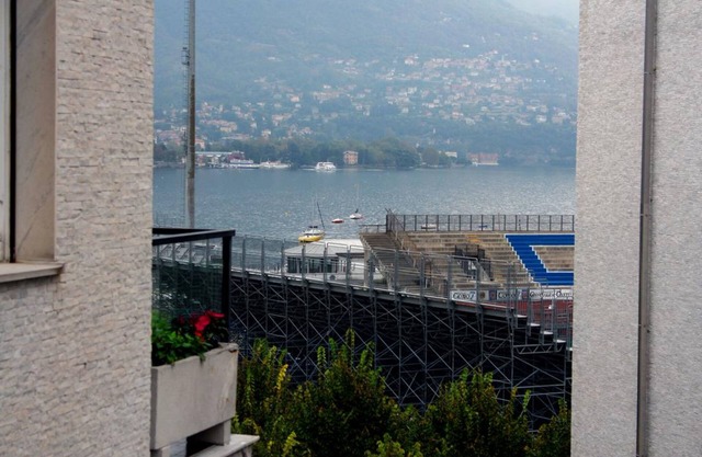 Hotel Engadina