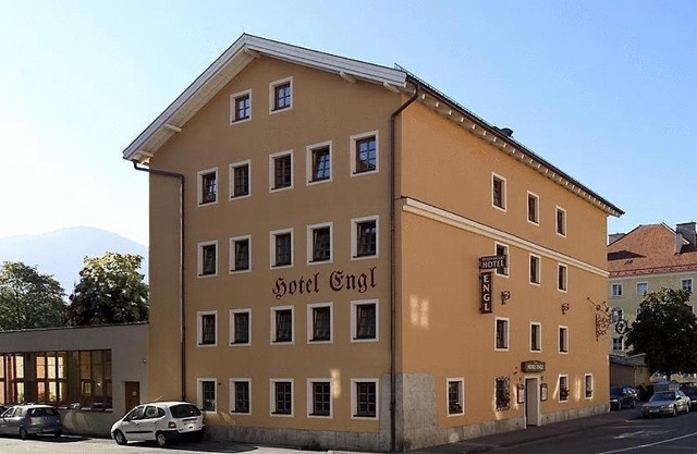Hotel Engl