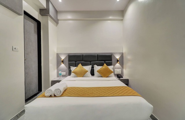 Hotel Enigma Inn