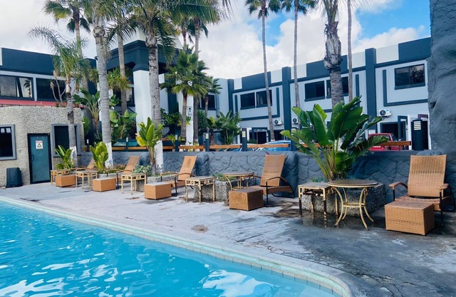 Hotel Enjoy