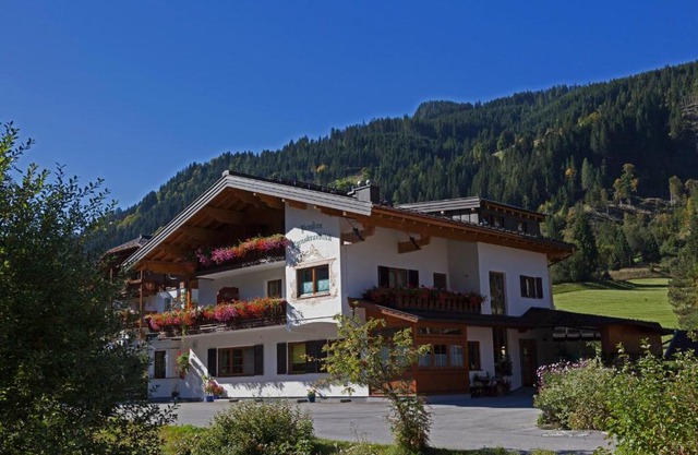 Hotel Ennskraxblick