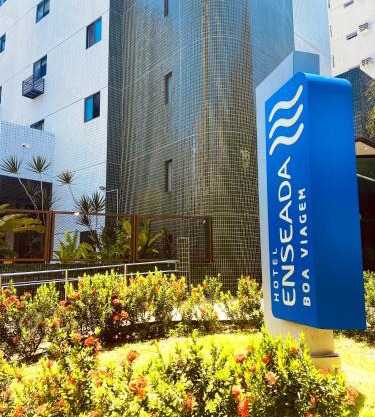 Hotel Enseada Boa Viagem