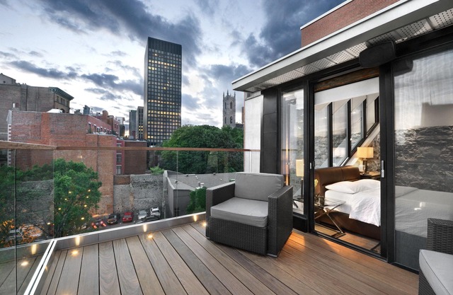 Hotel Epik Montreal