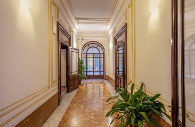 Hotel Ercoli