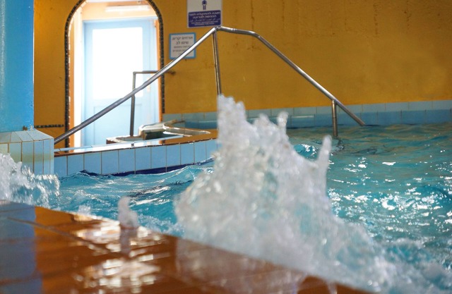 Hotel Erettz Zeelim