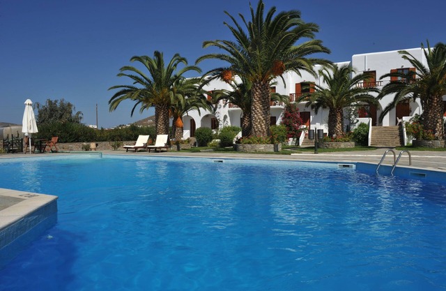 Hotel Eri