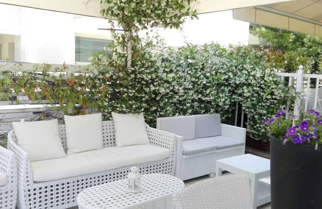Hotel Ermeti B&B and Brunch