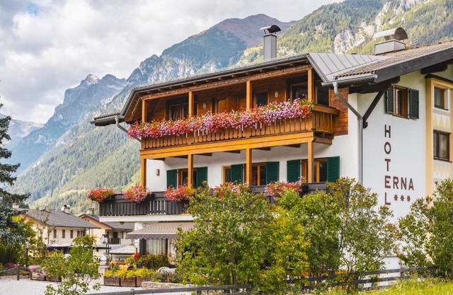 Hotel Erna