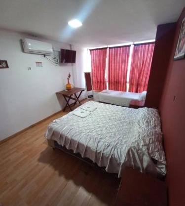 Hotel Ery Noa
