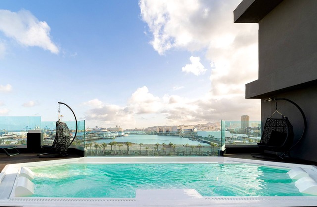 Hotel Puerto de La Luz by Pierre and Vacances
