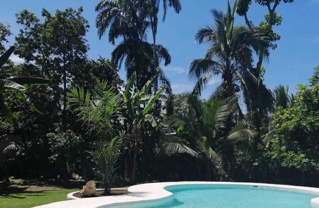 Hotel Escape Caribeño