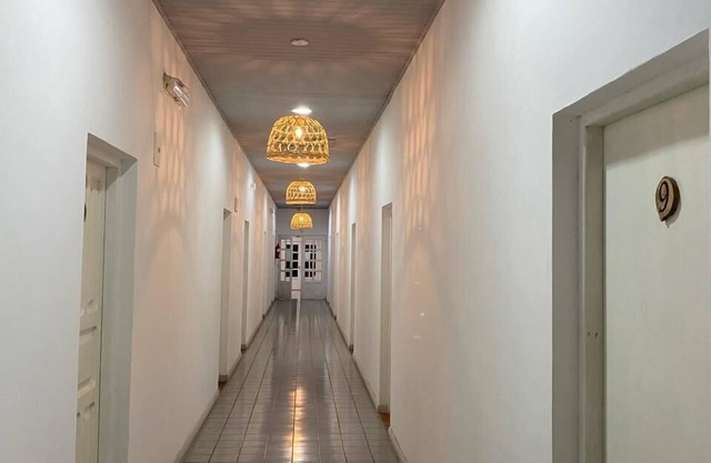 Hotel Escuela Puerto Libertad