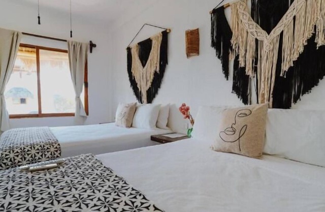 Hotel Esencia Holbox