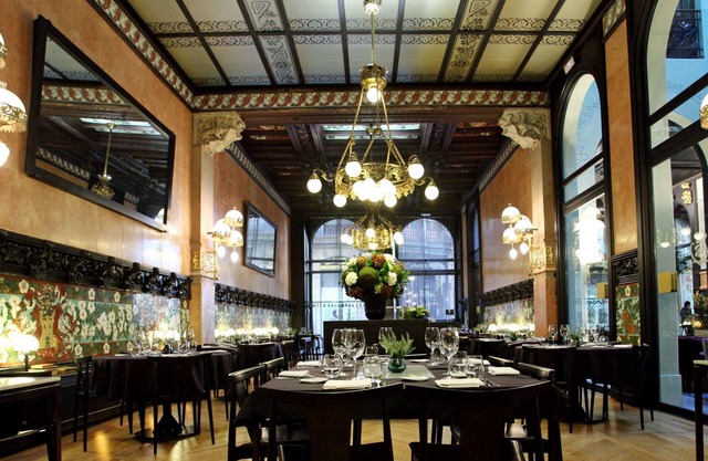 Hotel España Ramblas