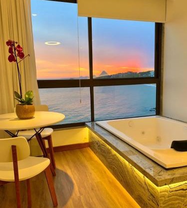 Hotel Espadarte