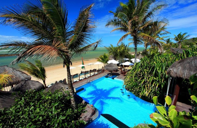 Hotel Espelho D’Água Arraial Beach Club