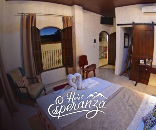 Hotel Esperanza Estelí