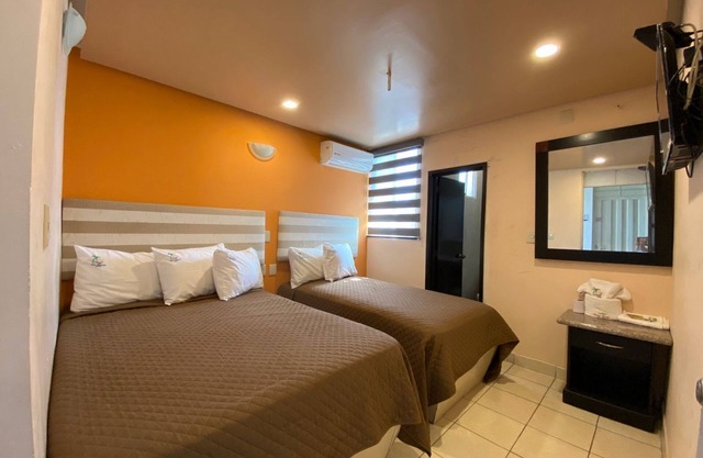 Hotel Esperanza