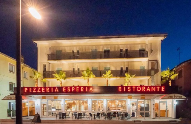 Hotel Esperia