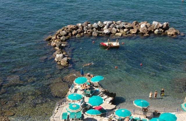 Hotel Esperia