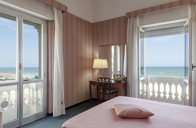 Hotel Esplanade