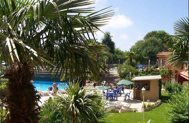 Hotel Esplendid