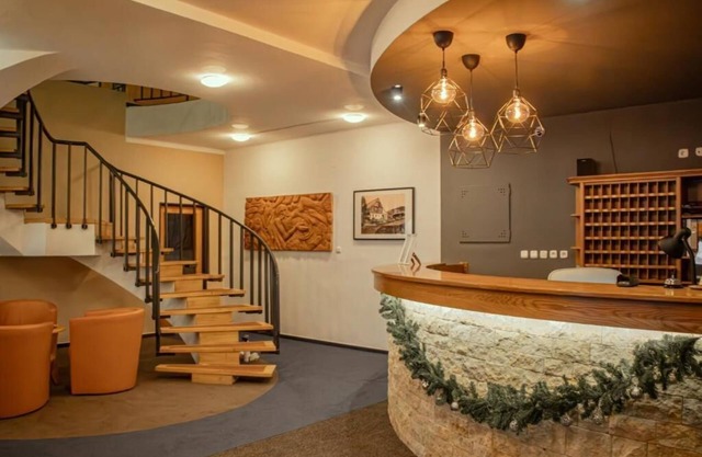 Hotel Esprit