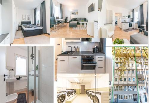 Hotel Essen 61 2 Zimmer Apartment