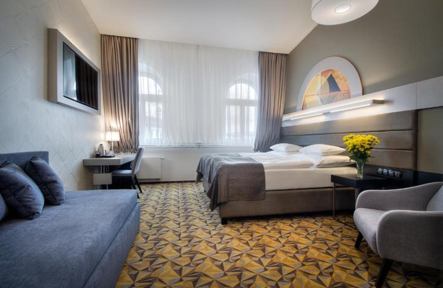 Hotel Essence