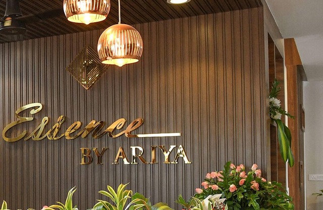 Hotel Essence