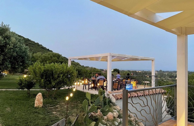 hotel Essenza di Mirto