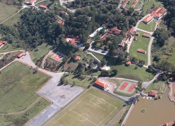 Hotel Estância Atibainha - Resort & Convention