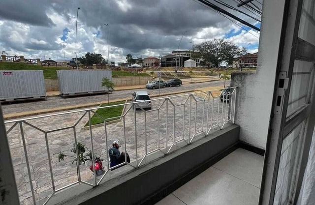 Hotel Estação