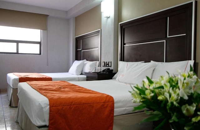 Hotel Estadio