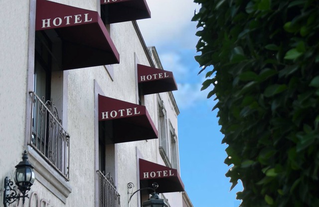 Hotel Estefania