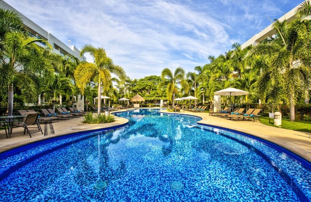 Hotel Estelar Playa Manzanillo