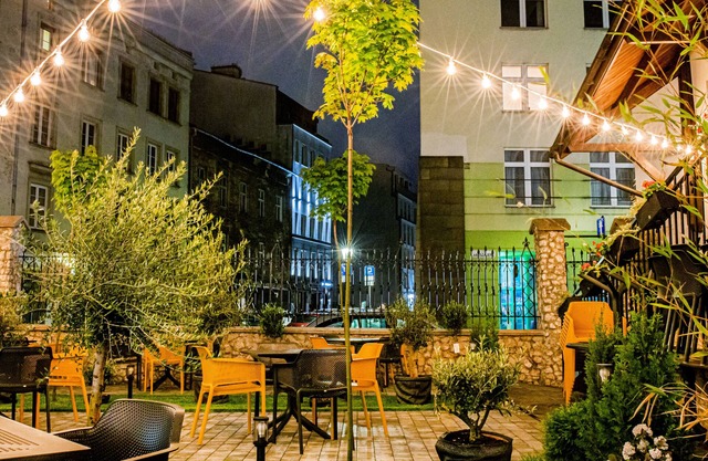 Hotel Estera