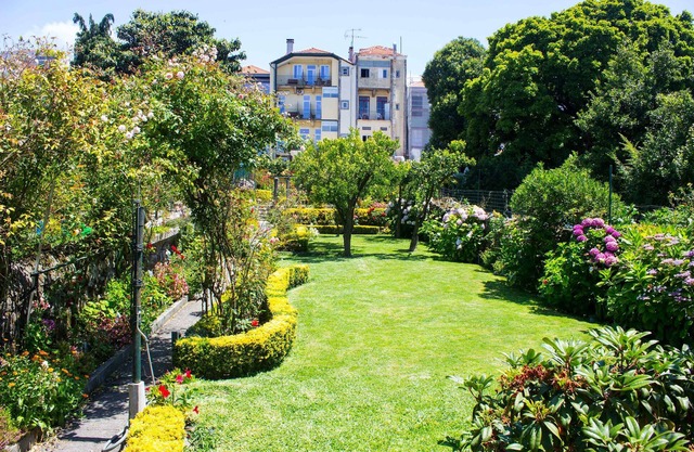 Hotel Estoril Porto