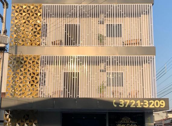 Hotel Estrela