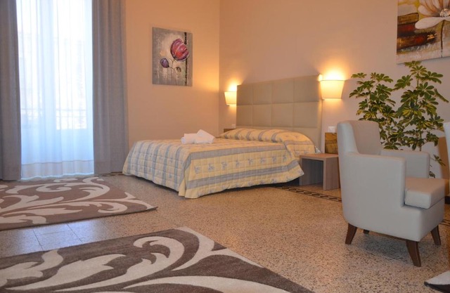 Hotel Etnea Royal Suites