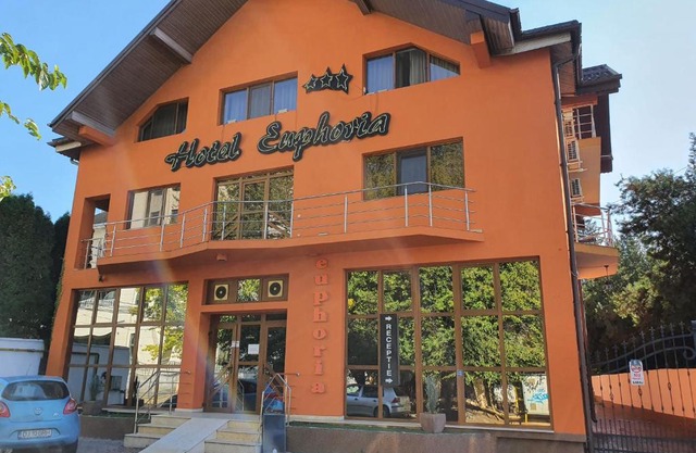 Hotel Euphoria