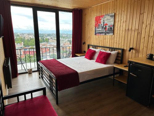 Hotel Eurica
