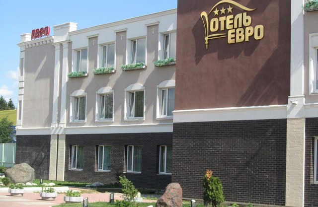 Hotel Euro