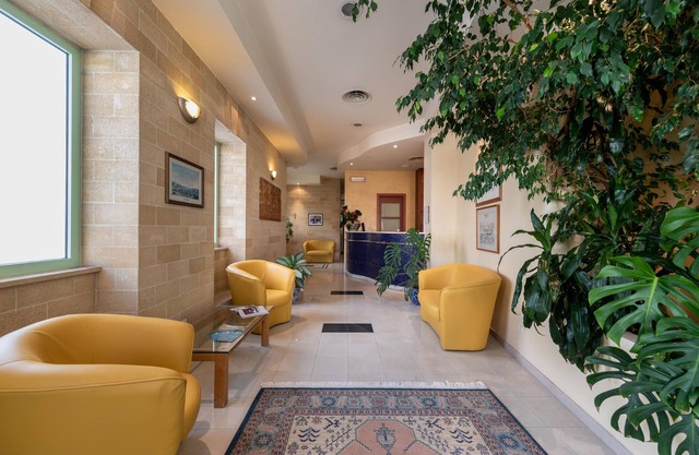 Hotel Euromare