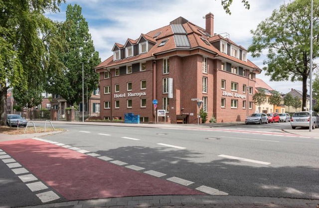 Hotel Europa