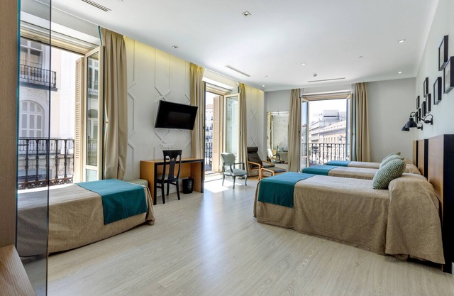 Hotel Europa