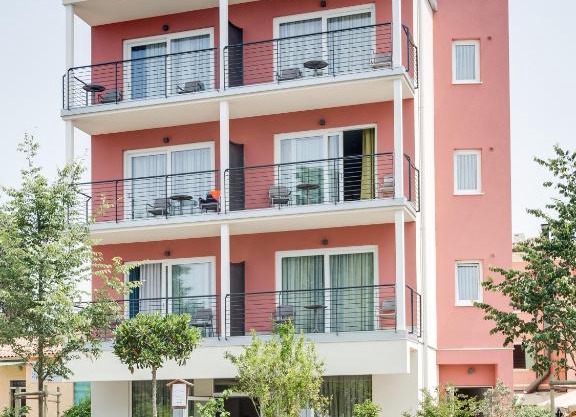 Hotel Europa